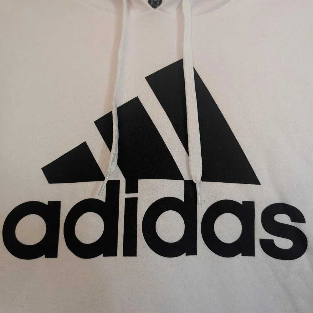adidas golf pullover